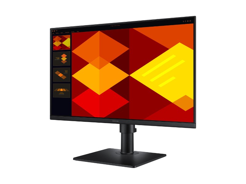Màn hình Samsung LS27D400GAEXXV (27 inch - FHD - IPS - 100Hz - 5ms)