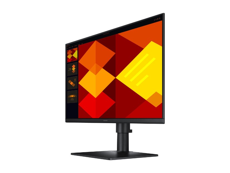 Màn hình Samsung LS27D400GAEXXV (27 inch - FHD - IPS - 100Hz - 5ms)