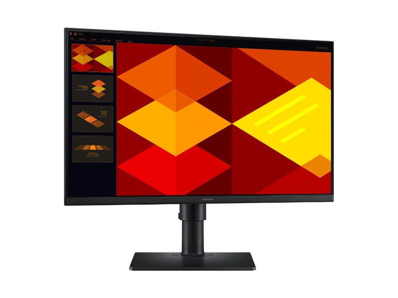 Màn hình Samsung LS27D400GAEXXV (27 inch - FHD - IPS - 100Hz - 5ms)