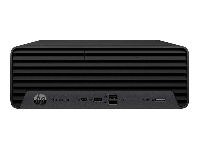 Máy tính để bàn HP Pro SFF 400 G9 9H1T9PT