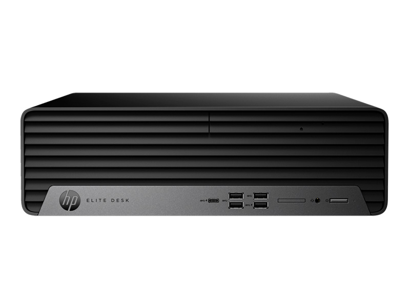 Máy tính để bàn HP EliteDesk 800 G9 SFF AW1C2PT