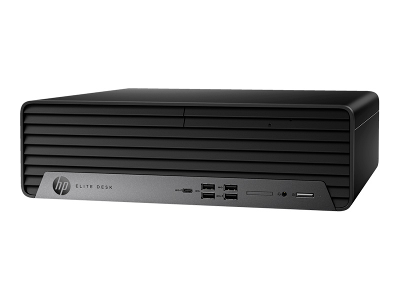 Máy tính để bàn HP EliteDesk 800 G9 SFF AW1C2PT