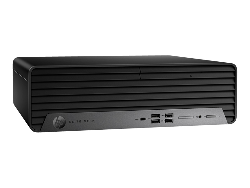 Máy tính để bàn HP EliteDesk 800 G9 SFF AW1C2PT