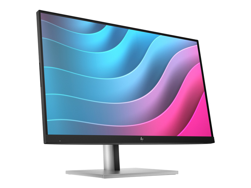 Màn hình HP E24 G5 (6N6E9AA) FHD 23.8 inch