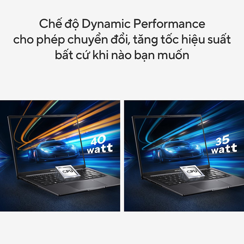 Laptop Asus Vivobook 14 OLED A1405VA-KM095W i5-13500H