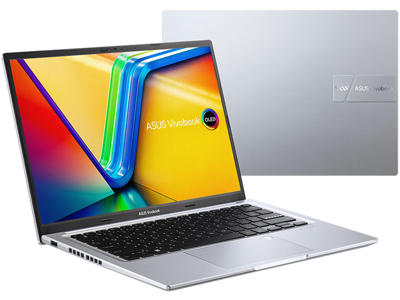 Laptop Asus Vivobook 14 OLED A1405VA-KM095W i5-13500H