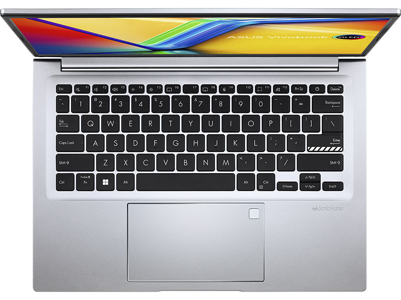 Laptop Asus Vivobook 14 OLED A1405VA-KM095W i5-13500H
