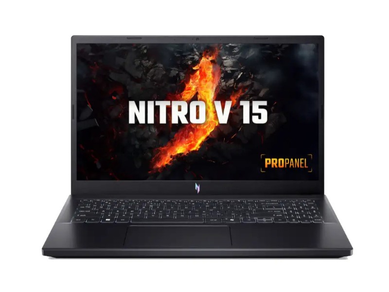 Laptop Gaming Acer Nitro V 15 ProPanel ANV15-51-73BT NH.QNASV.009