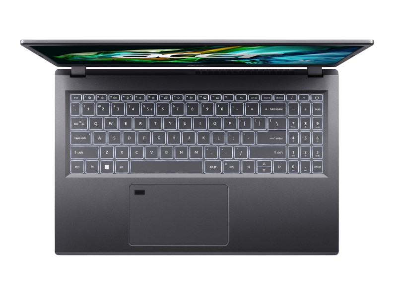 Laptop Acer Gaming Aspire 5 A515-58GM-53CM NX.KW1SV.003