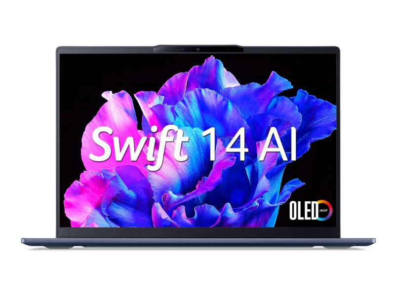 Laptop Acer Swift 14 AI SF14-51-53P9 NX.J2KSV.002
