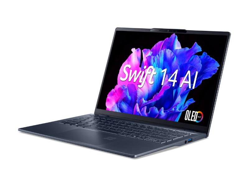 Laptop Acer Swift 14 AI SF14-51-53P9 NX.J2KSV.002