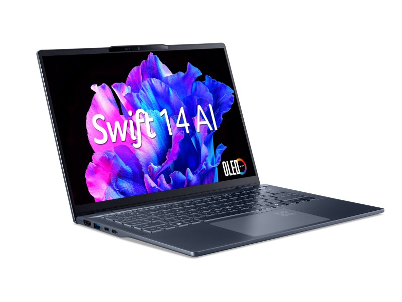 Laptop Acer Swift 14 AI SF14-51-53P9 NX.J2KSV.002