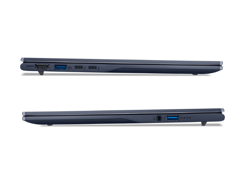 Laptop Acer Swift 14 AI SF14-51-53P9 NX.J2KSV.002