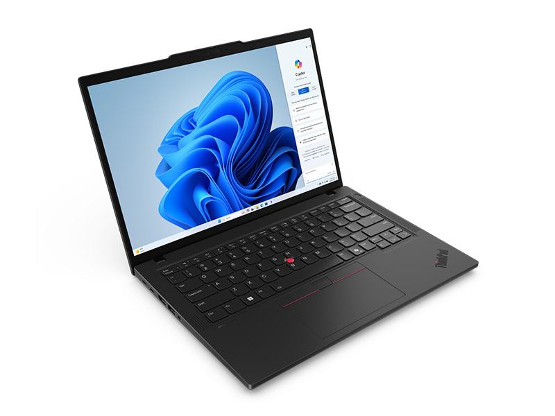 Laptop Lenovo ThinkPad T14 Gen 5 (Ultra 5 125U/16GB/512GB SSD/14 inch 2.2K/No OS/Black/3Y)
