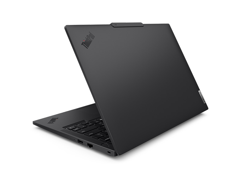 Laptop Lenovo ThinkPad T14 Gen 5 (Ultra 5 125U/16GB/512GB SSD/14 inch 2.2K/No OS/Black/3Y)