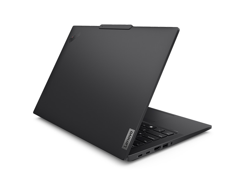 Laptop Lenovo ThinkPad T14 Gen 5 (Ultra 5 125U/16GB/512GB SSD/14 inch 2.2K/No OS/Black/3Y)