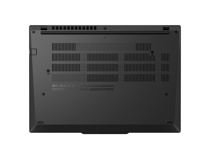 Laptop Lenovo ThinkPad T14 Gen 5 (Ultra 5 125U/16GB/512GB SSD/14 inch 2.2K/No OS/Black/3Y)