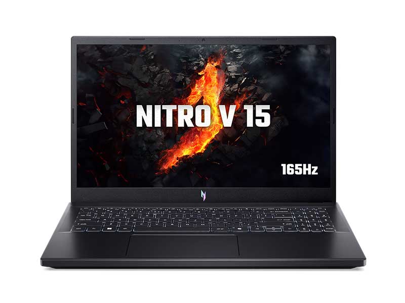 Laptop Gaming Acer Nitro V ANV15-41-R1JY NH.QPFSV.001