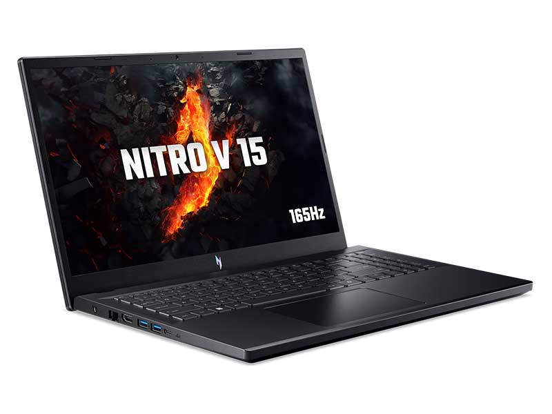 Laptop Gaming Acer Nitro V ANV15-41-R1JY NH.QPFSV.001