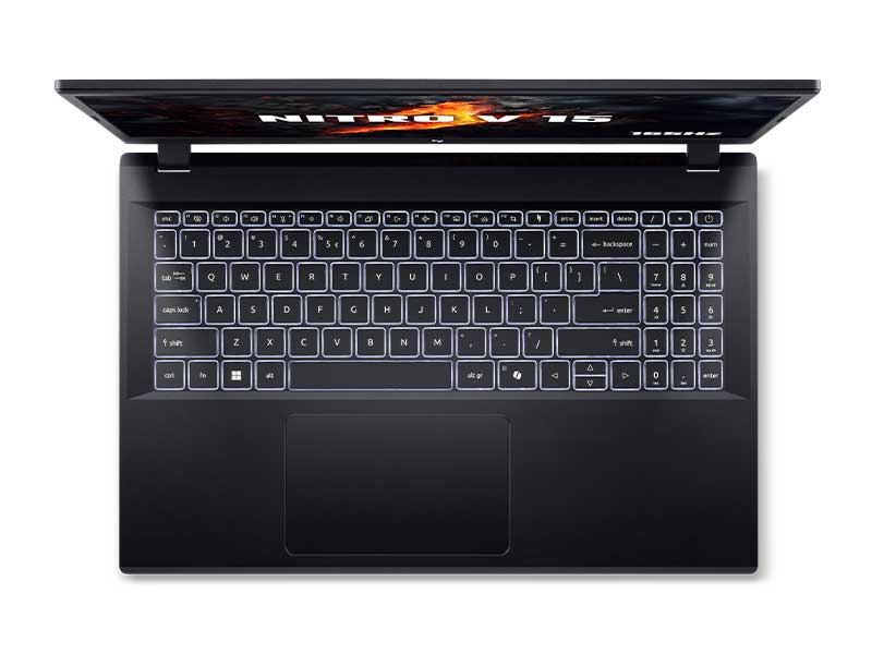 Laptop Gaming Acer Nitro V ANV15-41-R1JY NH.QPFSV.001