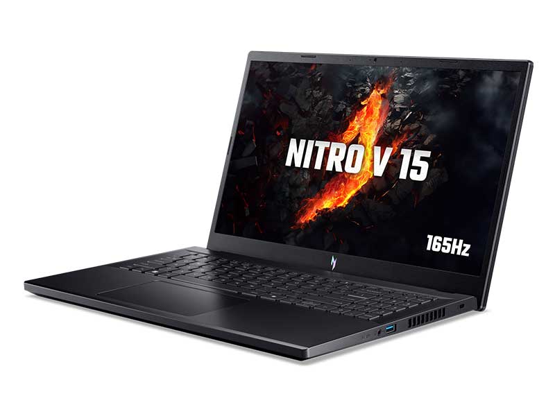 Laptop Gaming Acer Nitro V ANV15-41-R1JY NH.QPFSV.001