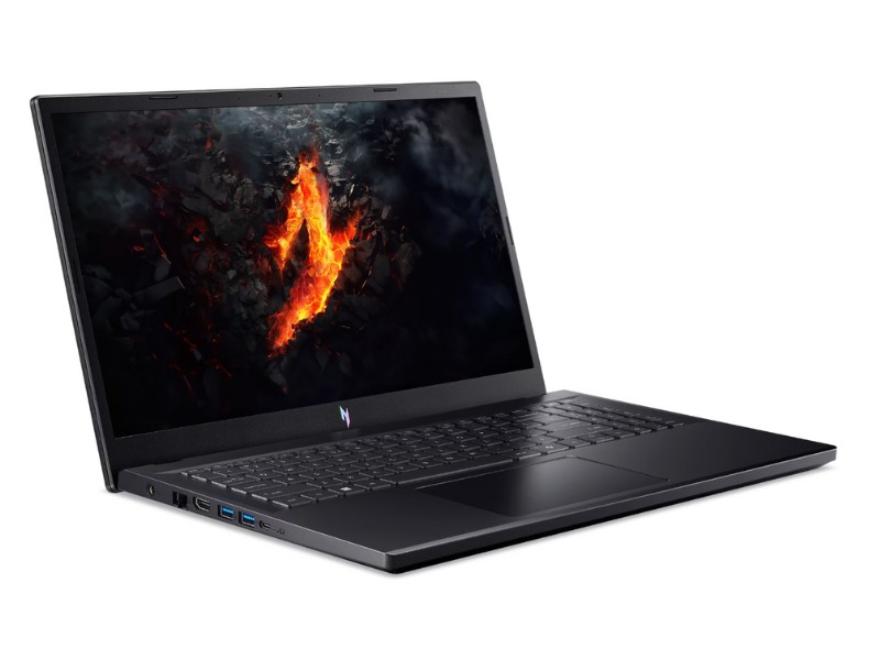 Laptop Gaming Acer Nitro V ANV15-41-R1JY NH.QPFSV.001