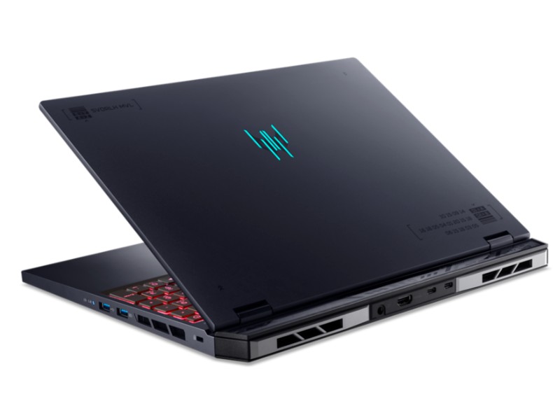 Laptop Gaming Acer Predator Helios Neo 16 PHN16-72-78L4 NH.QNPSV.012