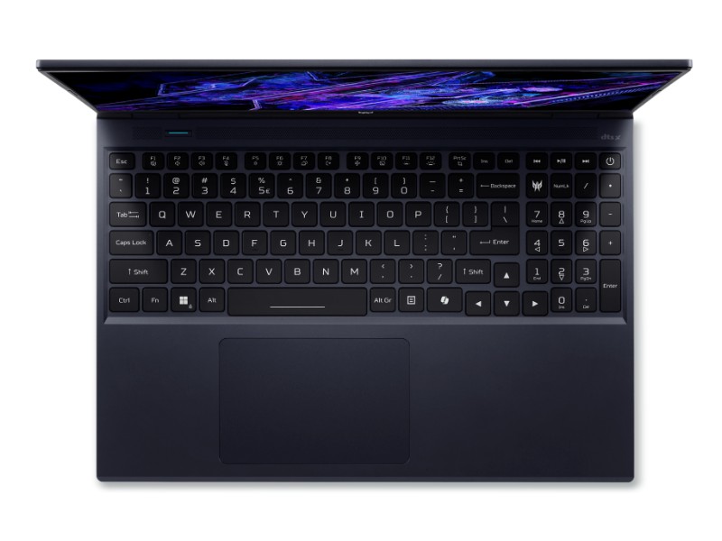 Laptop Gaming Acer Predator Helios Neo 16 PHN16-72-78L4 NH.QNPSV.012