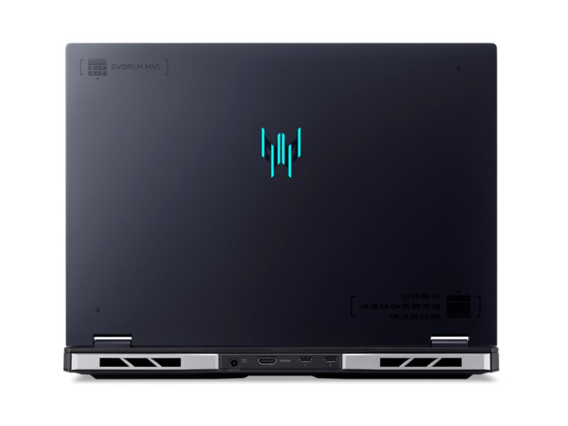 Laptop Gaming Acer Predator Helios Neo 16 PHN16-72-78L4 NH.QNPSV.012