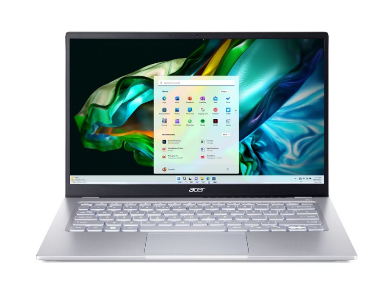 Laptop Acer Swift Go 14 SFG14-41-R251 NX.KG3SV.005 