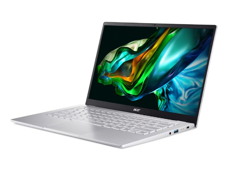 Laptop Acer Swift Go 14 SFG14-41-R251 NX.KG3SV.005 