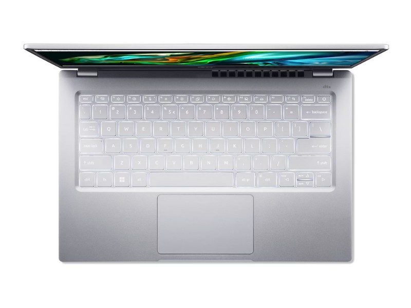 Laptop Acer Swift Go 14 SFG14-41-R251 NX.KG3SV.005 