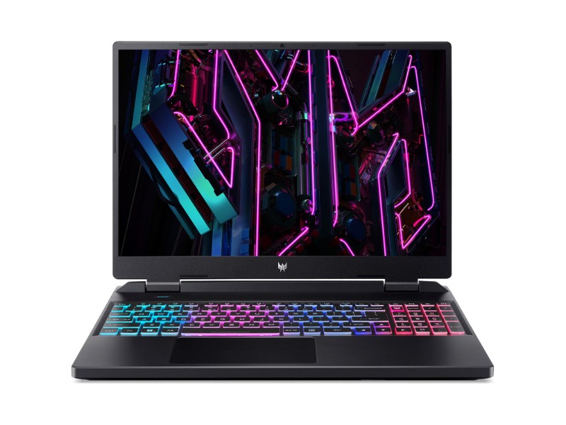 Laptop Gaming Acer Predator Helios Neo 16 PHN16-71-7460 NH.QLTSV.004