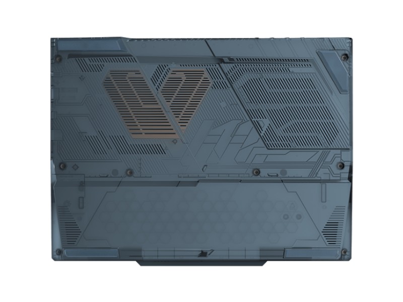 Laptop MSI Gaming Cyborg 14 A13UDX-099VN
