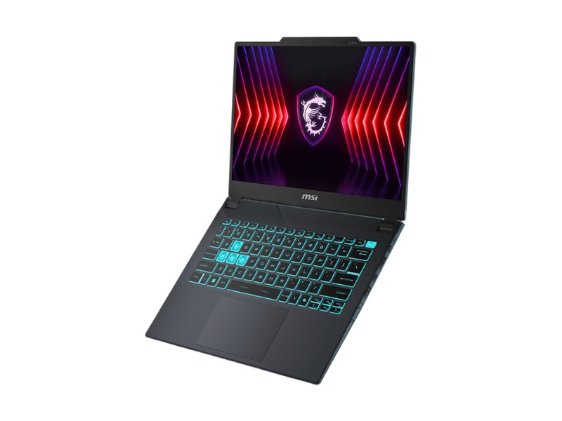 Laptop MSI Gaming Cyborg 14 A13UDX-099VN