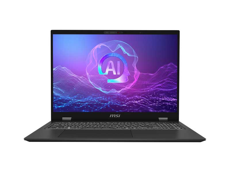 Laptop MSI Prestige 16 AI+ Evo B2VMG-016VN