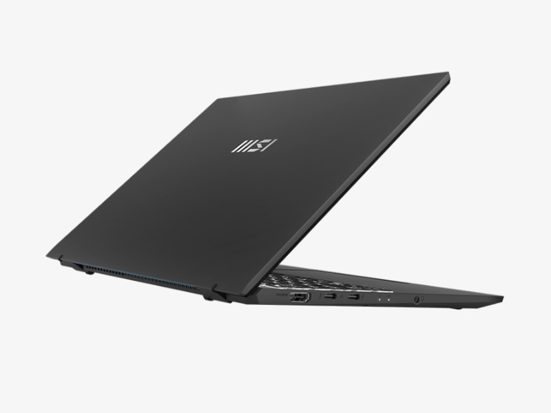 Laptop MSI Prestige 13 AI+ Evo A2VMG-040VN