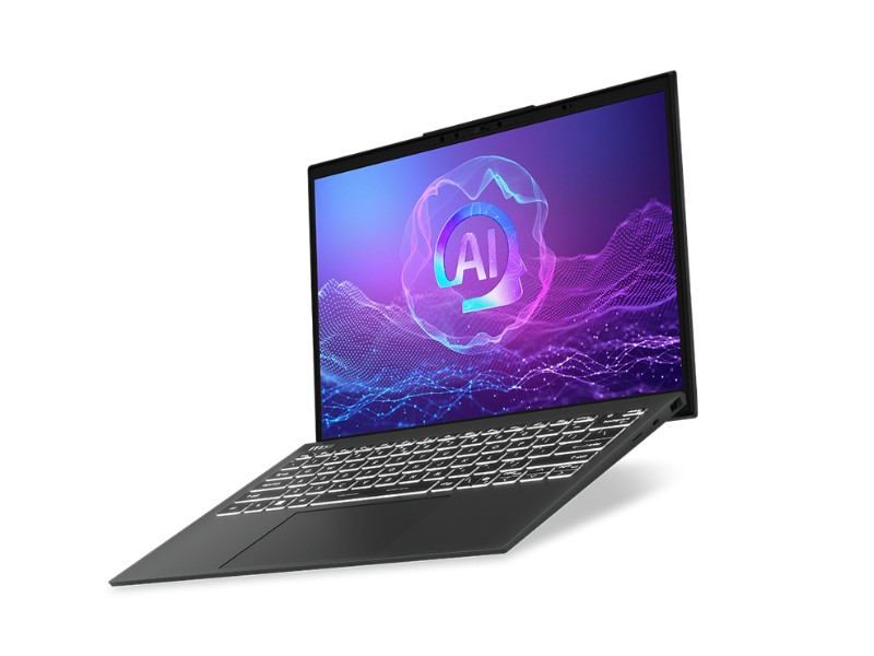 Laptop MSI Prestige 13 AI+ Evo A2VMG-040VN