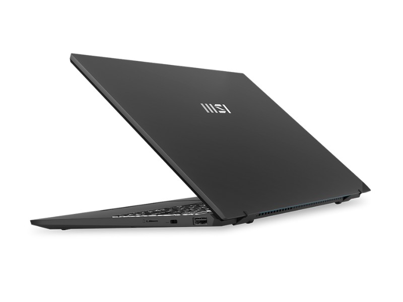 Laptop MSI Prestige 13 AI+ Evo A2VMG-040VN