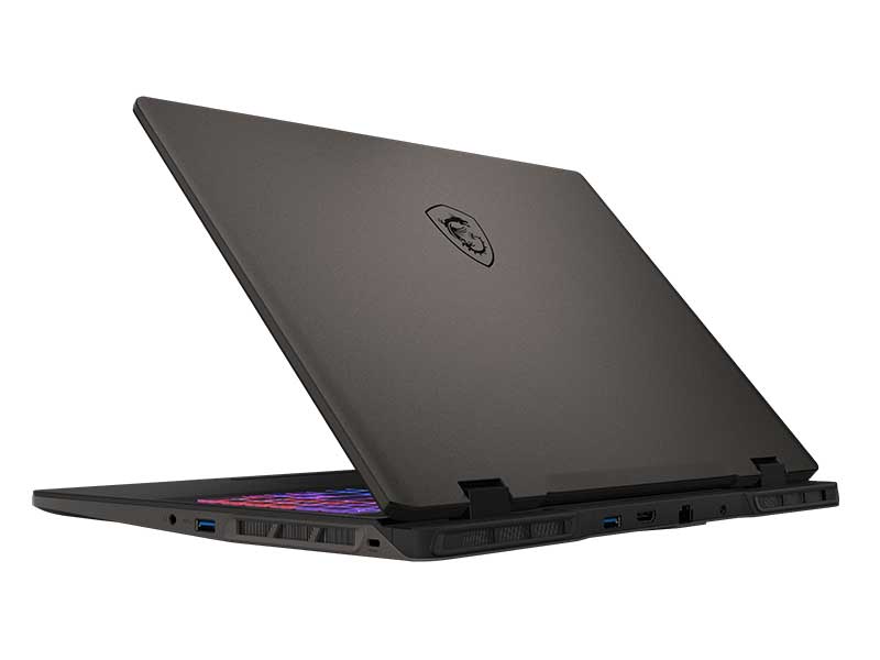Laptop MSI Sword 16 HX B14VEKG-856VN