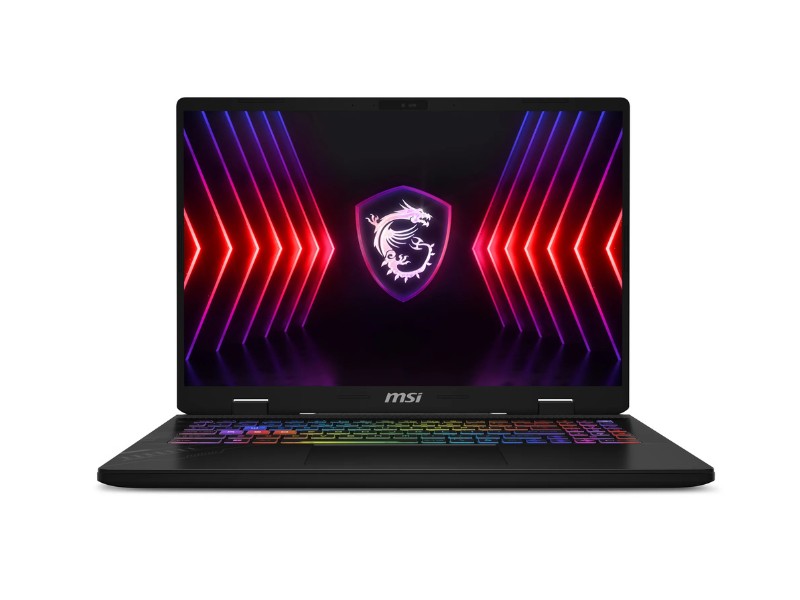 Laptop MSI Sword 16 HX B14VEKG-856VN
