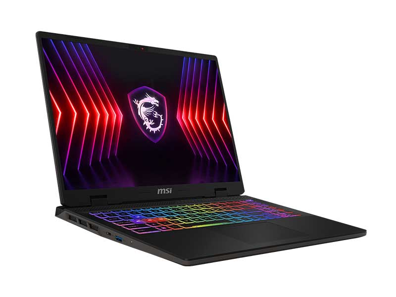 Laptop MSI Sword 16 HX B14VEKG-856VN