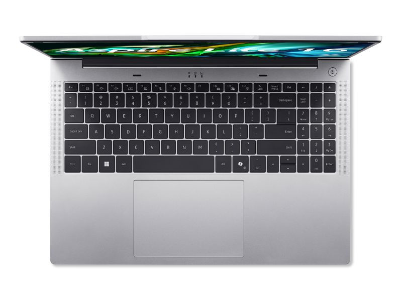 Laptop Acer Aspire Lite 16 Gen 2 AL16-52P-76DU NX.J2SSV.005