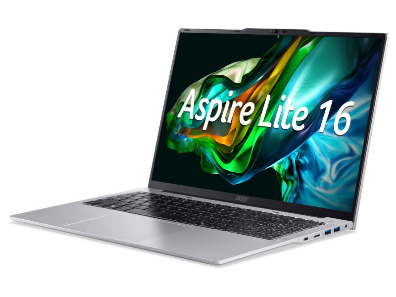 Laptop Acer Aspire Lite 16 Gen 2 AL16-52P-76DU NX.J2SSV.005