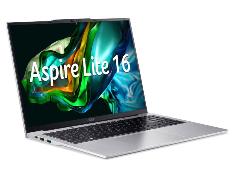 Laptop Acer Aspire Lite 16 Gen 2 AL16-52P-76DU NX.J2SSV.005