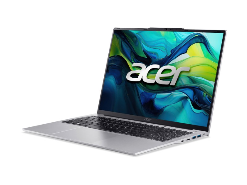 Laptop Acer Aspire Lite 16 Gen 2 AL16-52P-76DU NX.J2SSV.005