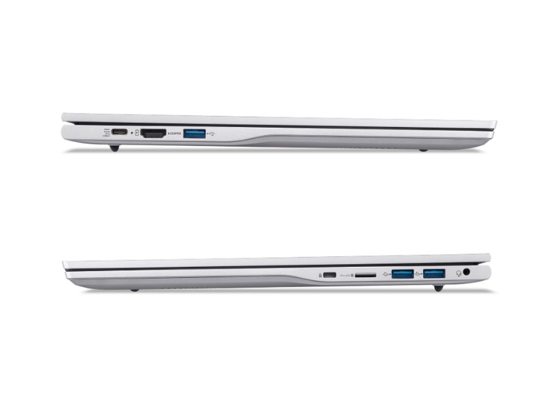 Laptop Acer Aspire Lite 16 Gen 2 AL16-52P-76DU NX.J2SSV.005