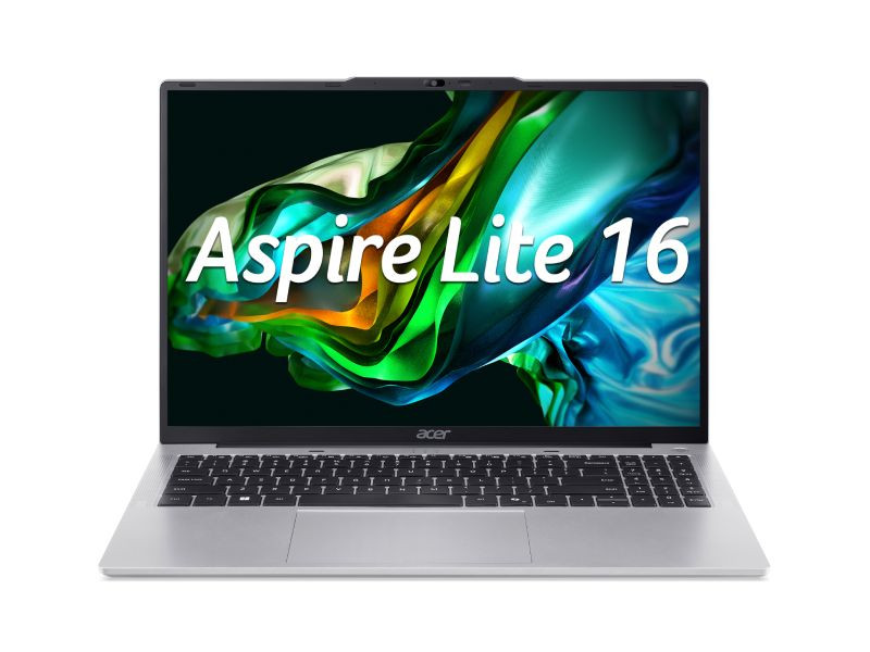 Laptop Acer Aspire Lite 16 Gen 2 AL16-52P-76DU NX.J2SSV.005