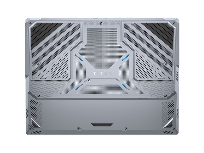 Laptop Gaming MSI Titan 18 HX AI A2XWIG 090VN