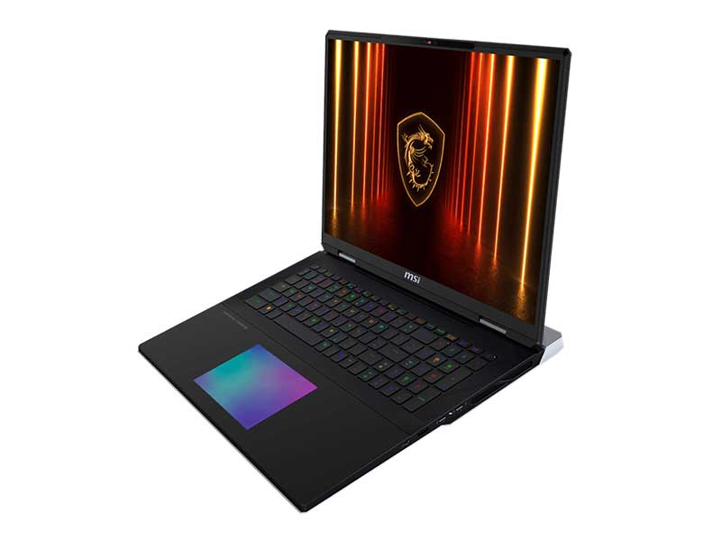 Laptop Gaming MSI Titan 18 HX AI A2XWIG 090VN